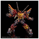 Transformers T-Spark Adamas Machina AMT-02 Predaking - Action Figures