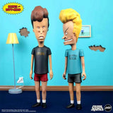 Mondo Beavis and Butt-Head