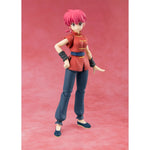 S.H.Figuarts Ranma 1/2 Ranma Saotome (Female Version) - Action Figures