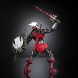 Masters of the Universe Masterverse New Eternia Anti-Eternia He-Man