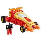 Transformers Age of the Primes Deluxe Targetmaster Sureshot