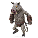 Boss Fight Hellboy 1:12 Scale Wave 1 Gruagach (The Wild Hunt)