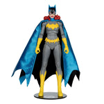 DC Multiverse Batgirl (DC Classic) - Action Figures