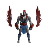 Masters of the Universe: Origins Stratos (200X Cartoon Collection)