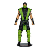 Mortal Kombat Klassics Reptile