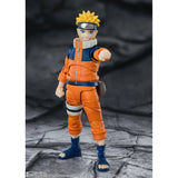 S.H.Figuarts Naruto Uzumaki (The No.1 Most Unpredictable Ninja)