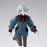 S.H.Figuarts Mobile Suit Gundam: The Witch From Mercury Miorine Rembran