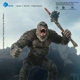 Godzilla vs. Kong (2021) King Kong (Version 2)