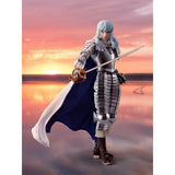 S.H.Figuarts Berserk Griffith (The Band of the Hawk)