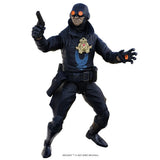 Boss Fight Hellboy 1:12 Scale Wave 1 Lobster Johnson (The Iron Prometheus)
