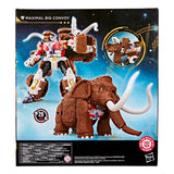 Transformers Age of the Primes Leader Maximal Big Convoy
