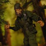 Odious The Soldier (Army O)