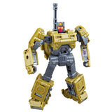 Transformers Age of the Primes Voyager Combaticon Brawl