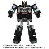 Transformers Missing Link C-01N Nemesis Prime