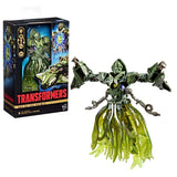 Transformers Age of the Primes Deluxe The Thirteen Quintus Prime