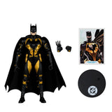 DC Multiverse Batman Earth-2 (Earth 2 Society)