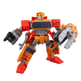 Transformers Age of the Primes Voyager Junkion Wreck-Gar