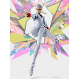 S.H.Figuarts To Be Hero X