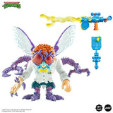 Mondo Teenage Mutant Ninja Turtles Baxter Stockman - Action Figures