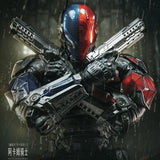 U-P Finegures (LPZZ) Batman: Arkham Knight Arkham Knight