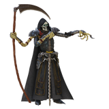 Boss Fight Studios Court of the Dead Demithyle: The Reaper General
