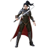 Boss Fight Studios Court of the Dead Shard: Mortal Trespasser