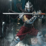 Teenage Mutant Ninja Turtles Mezco One:12 Collective Shredder