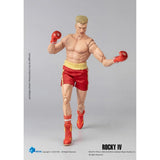 HIYA Exquisite Super Series Rocky IV Ivan Drago