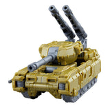 Transformers Age of the Primes Voyager Combaticon Brawl
