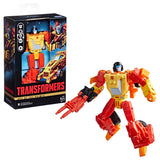 Transformers Age of the Primes Deluxe Targetmaster Sureshot