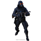 Boss Fight Hellboy 1:12 Scale Wave 1 Lobster Johnson (The Iron Prometheus)