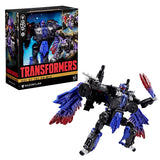 Transformers Age of the Primes Leader Razorclaw
