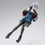 S.H.Figuarts Mobile Suit Gundam: The Witch From Mercury Miorine Rembran