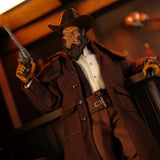 Odious The Cowboy (Odious of the Old West)