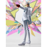 S.H.Figuarts To Be Hero X