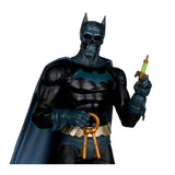 DC Multiverse Black Mask as Batman (Beneath the Mask)