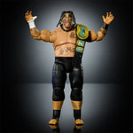 WWE Ultimate Edition Wave 29 Umaga - Action Figures