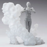 Tamashii Effect Smoke (White Version)