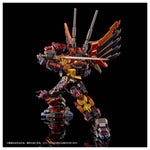 Transformers T-Spark Adamas Machina AMT-02 Predaking - Action Figures