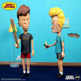 Mondo Beavis and Butt-Head