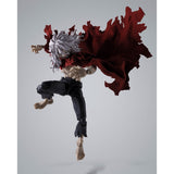S.H.Figuarts My Hero Academia Tomura Shigaraki