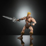 Masters of the Universe: Origins He-Man (200X Cartoon Collection)