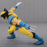 S.H. Figuarts Gamerverse Wolverine