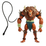 Masters of the Universe: Origins Deluxe Beast Man (200X Cartoon Collection)