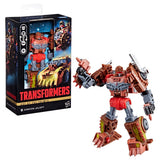 Transformers Age of the Primes Deluxe Junkion Jalopy