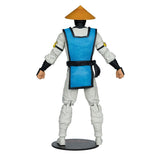 Mortal Kombat Klassics Raiden