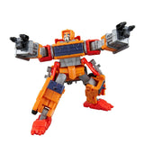 Transformers Age of the Primes Voyager Junkion Wreck-Gar