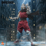 Teenage Mutant Ninja Turtles Mezco One:12 Collective Shredder