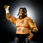 WWE Ultimate Edition Wave 29 Umaga - Action Figures