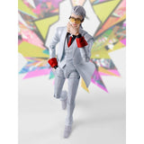 S.H.Figuarts To Be Hero X